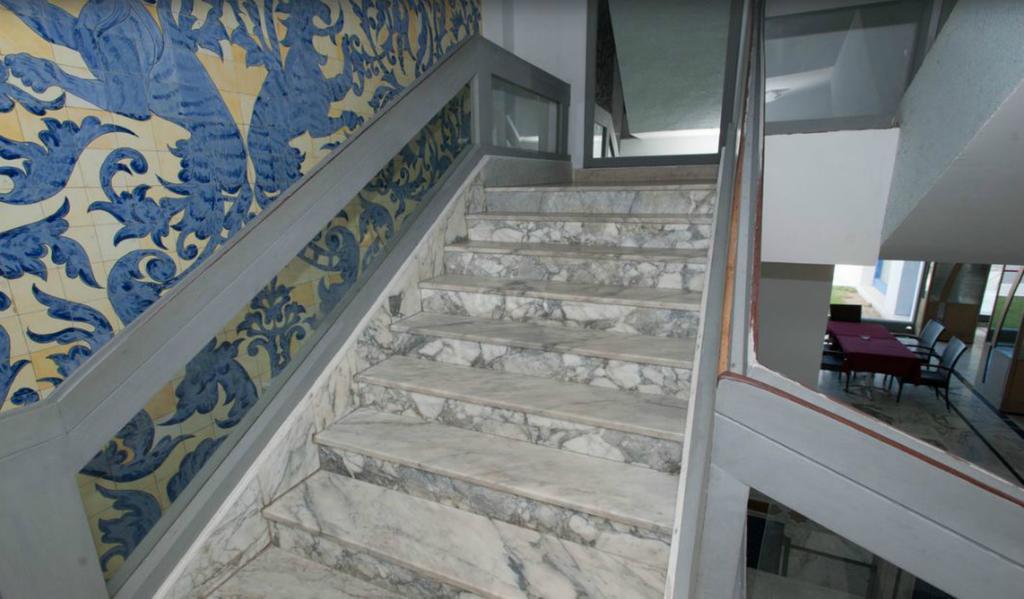 Les Pyramides Hotel Nabeul Ngoại thất bức ảnh